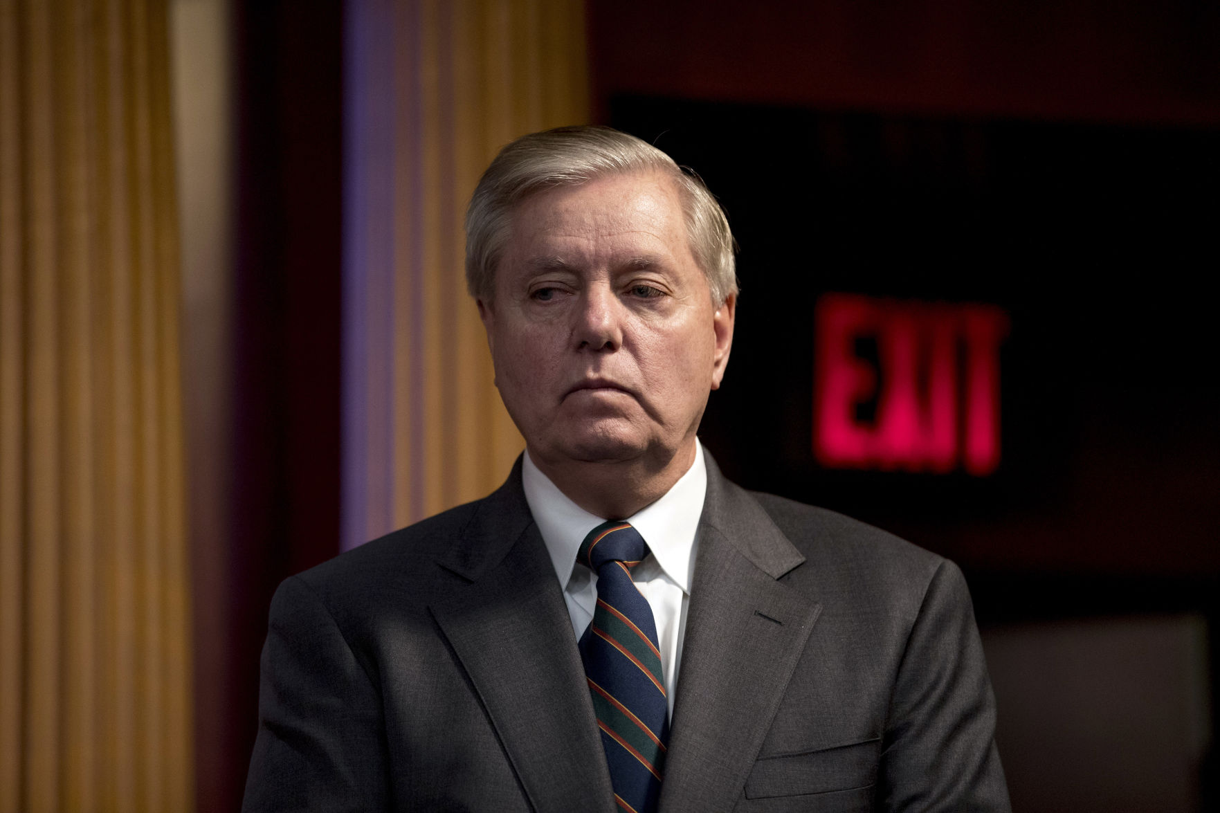 Lindsey Graham